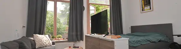 Kamer Foto #2 te huur bij Huurstunt