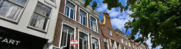 Kamer Foto #0 te huur bij Huurstunt