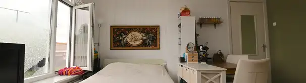 Kamer Foto #2 te huur bij Huurstunt