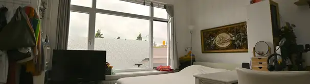 Kamer Foto #1 te huur bij Huurstunt