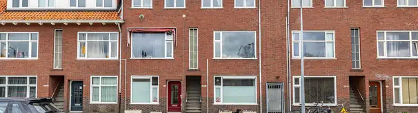 Kamer Foto #0 te huur bij Huurstunt