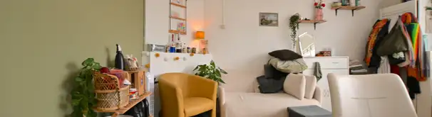 Kamer Foto #3 te huur bij Huurstunt