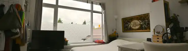 Kamer Foto #1 te huur bij Huurstunt
