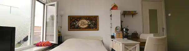 Kamer Foto #2 te huur bij Huurstunt