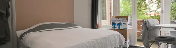 Kamer Foto #3 te huur bij Huurstunt