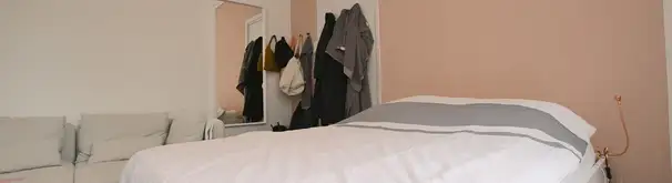Kamer Foto #2 te huur bij Huurstunt