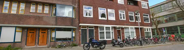 Kamer Foto #0 te huur bij Huurstunt