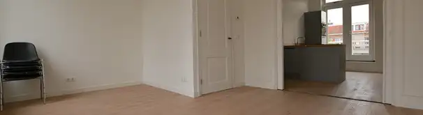 Appartement Foto #2 te huur bij Huurstunt