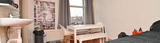 Kamer Foto #2 te huur bij Huurstunt