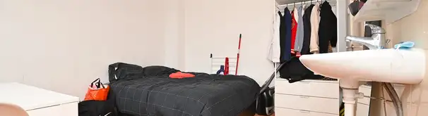 Kamer Foto #1 te huur bij Huurstunt