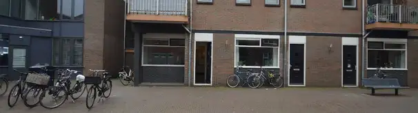 Appartement Foto #0 te huur bij Huurstunt