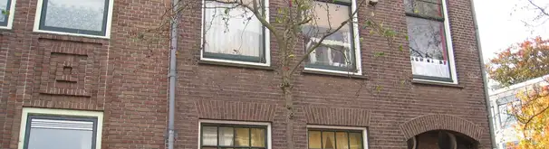 Kamer Foto #0 te huur bij Huurstunt
