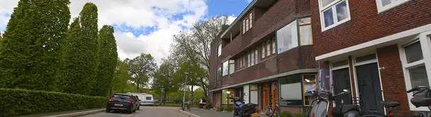 Kamer Foto #0 te huur bij Huurstunt