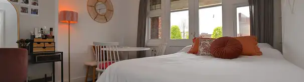 Kamer Foto #1 te huur bij Huurstunt