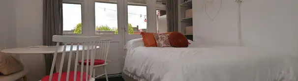 Kamer Foto #2 te huur bij Huurstunt