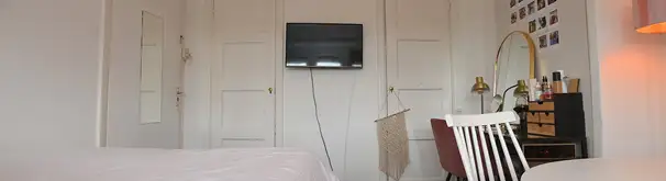 Kamer Foto #3 te huur bij Huurstunt
