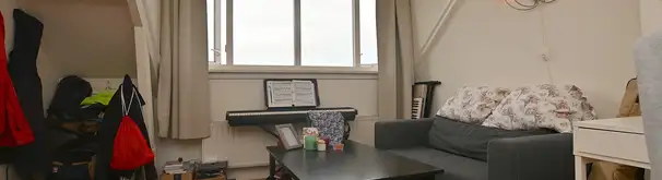 Kamer Foto #2 te huur bij Huurstunt