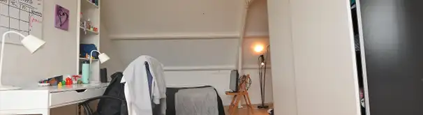 Kamer Foto #3 te huur bij Huurstunt