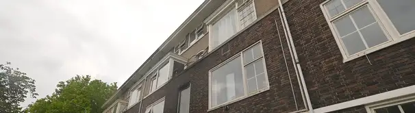 Kamer Foto #0 te huur bij Huurstunt
