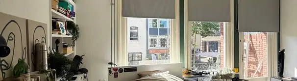 Kamer Foto #2 te huur bij Huurstunt