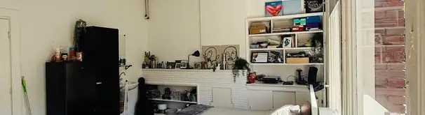 Kamer Foto #3 te huur bij Huurstunt