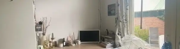 Kamer Foto #2 te huur bij Huurstunt