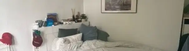 Kamer Foto #1 te huur bij Huurstunt