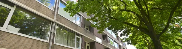 Appartement Foto #0 te huur bij Huurstunt