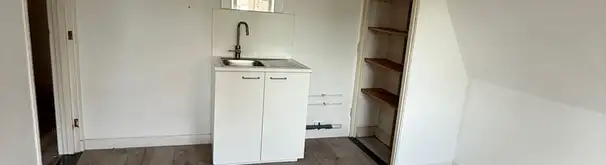 Kamer Foto #2 te huur bij Huurstunt