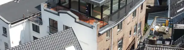 Appartement Foto #0 te huur bij Huurstunt