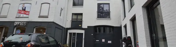 Appartement Foto #2 te huur bij Huurstunt