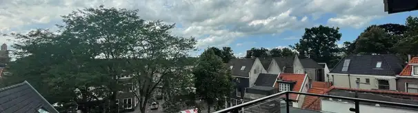 Appartement Foto #1 te huur bij Huurstunt