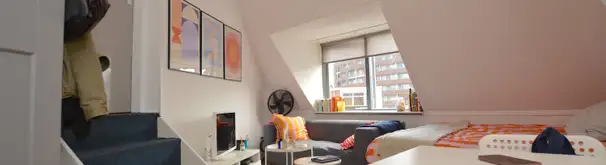 Kamer Foto #3 te huur bij Huurstunt