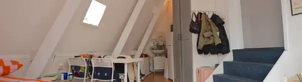 Kamer Foto #1 te huur bij Huurstunt