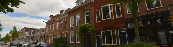 Kamer Foto #0 te huur bij Huurstunt