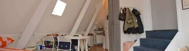 Kamer Foto #1 te huur bij Huurstunt