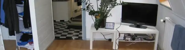 Kamer Foto #1 te huur bij Huurstunt