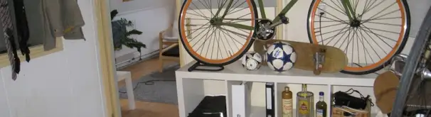 Kamer Foto #3 te huur bij Huurstunt