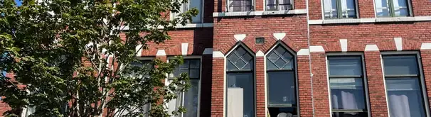 Kamer Foto #0 te huur bij Huurstunt