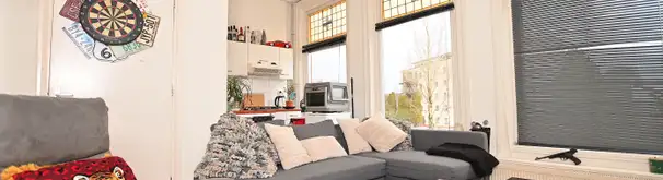 Studio Foto #2 te huur bij Huurstunt