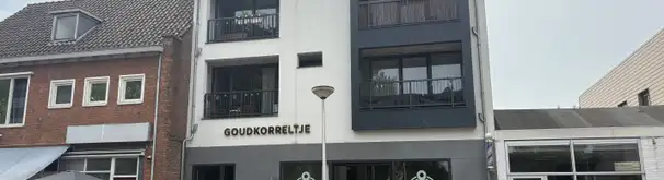 Appartement Foto #1 te huur bij Huurstunt