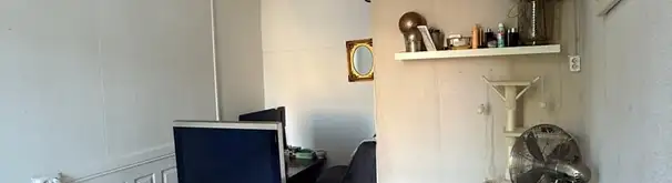 Kamer Foto #1 te huur bij Huurstunt
