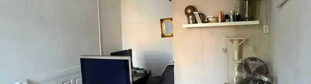 Kamer Foto #1 te huur bij Huurstunt