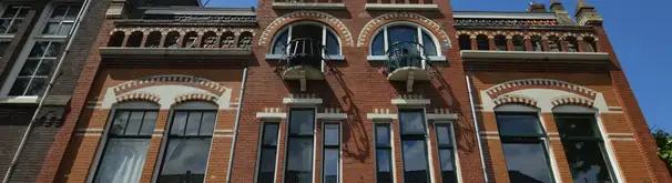 Kamer Foto #0 te huur bij Huurstunt