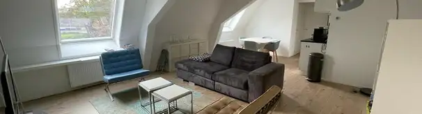 Appartement Foto #2 te huur bij Huurstunt
