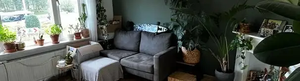 Kamer Foto #3 te huur bij Huurstunt