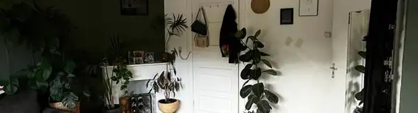 Kamer Foto #1 te huur bij Huurstunt