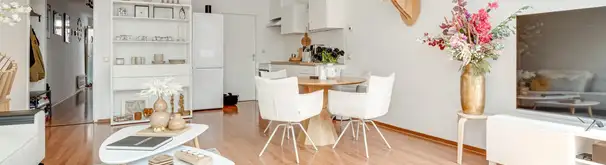 Appartement Foto #3 te huur bij Huurstunt