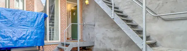 Appartement Foto #1 te huur bij Huurstunt