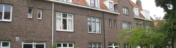 Kamer Foto #0 te huur bij Huurstunt